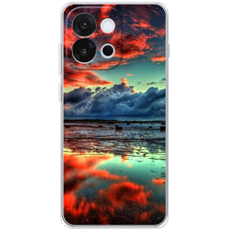 Чохол BoxFace OnePlus 13T 