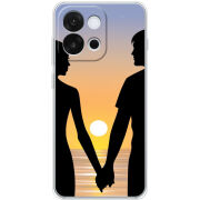 Чохол BoxFace OnePlus 13T 