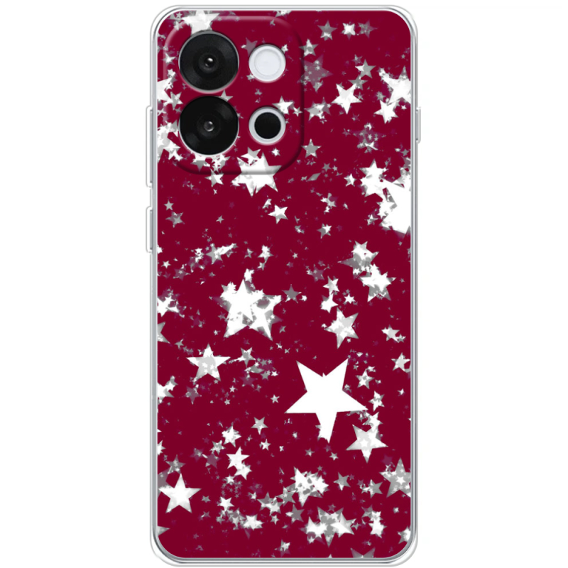 Чохол BoxFace OnePlus 13T 