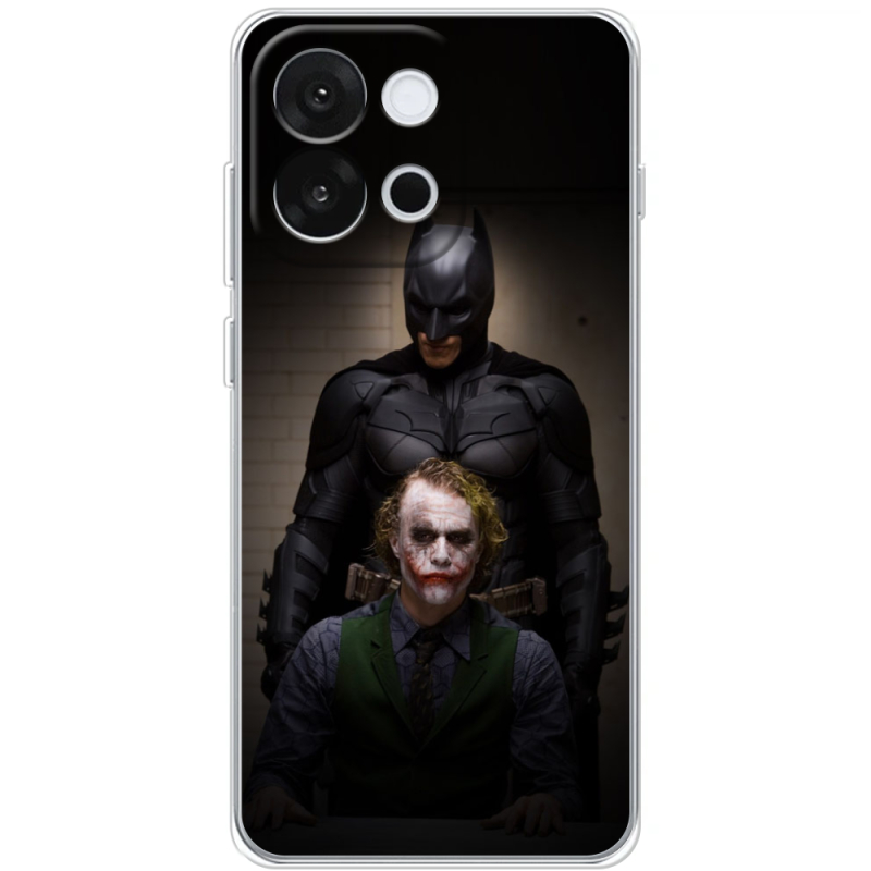 Чохол BoxFace OnePlus 13T 