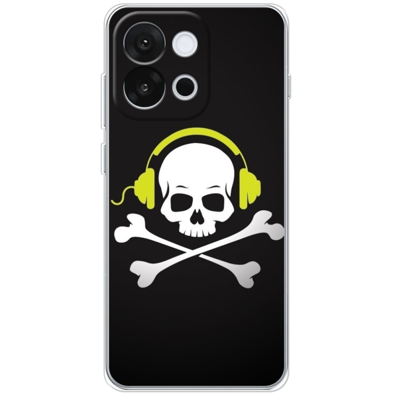 Чохол BoxFace OnePlus 13T 