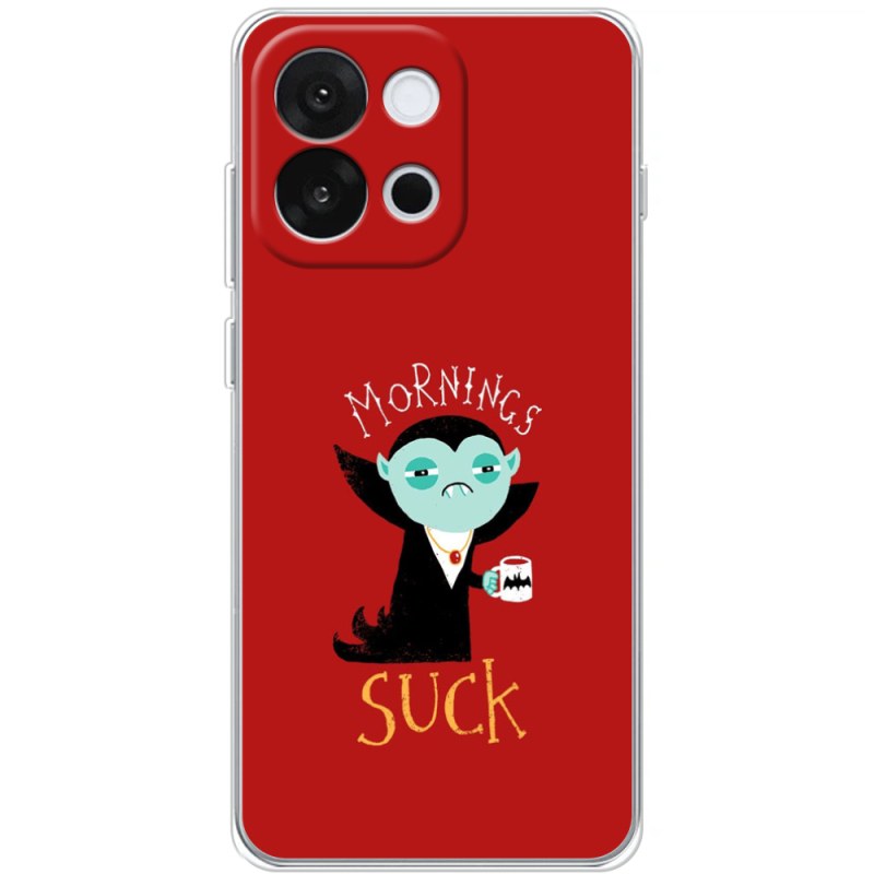 Чохол BoxFace OnePlus 13T 