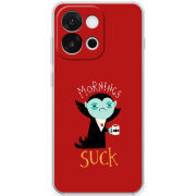 Чохол BoxFace OnePlus 13T 