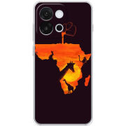 Чохол BoxFace OnePlus 13T 