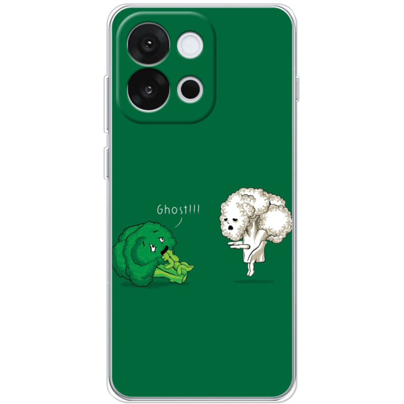 Чохол BoxFace OnePlus 13T 