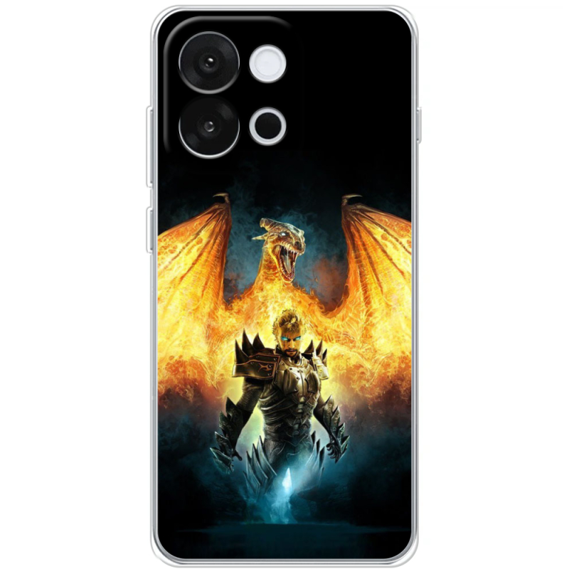 Чохол BoxFace OnePlus 13T 