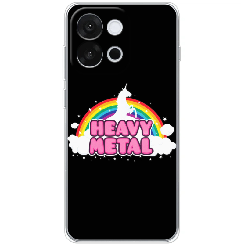 Чохол BoxFace OnePlus 13T 