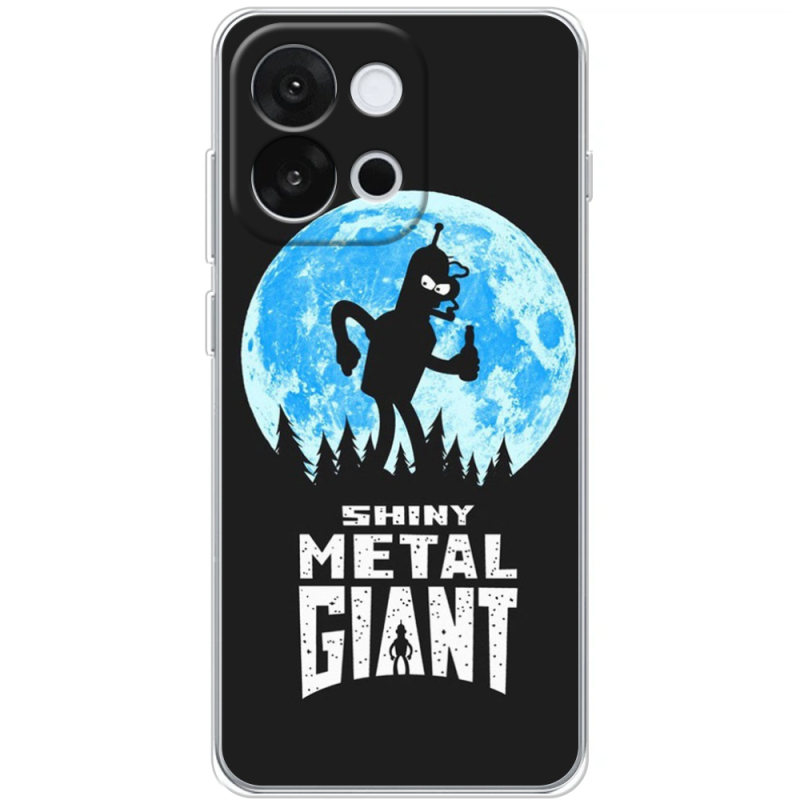 Чохол BoxFace OnePlus 13T 