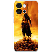 Чохол BoxFace OnePlus 13T 