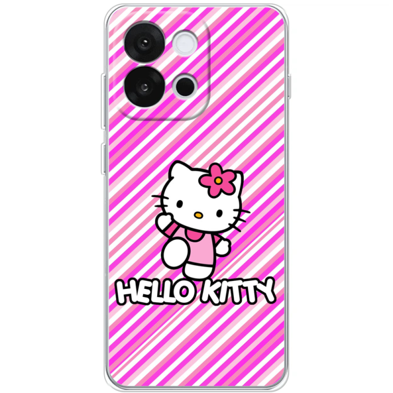 Чохол BoxFace OnePlus 13T 