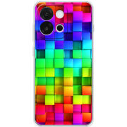 Чохол BoxFace OnePlus 13T 