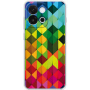 Чохол BoxFace OnePlus 13T 