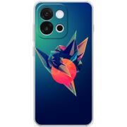 Чохол BoxFace OnePlus 13T 