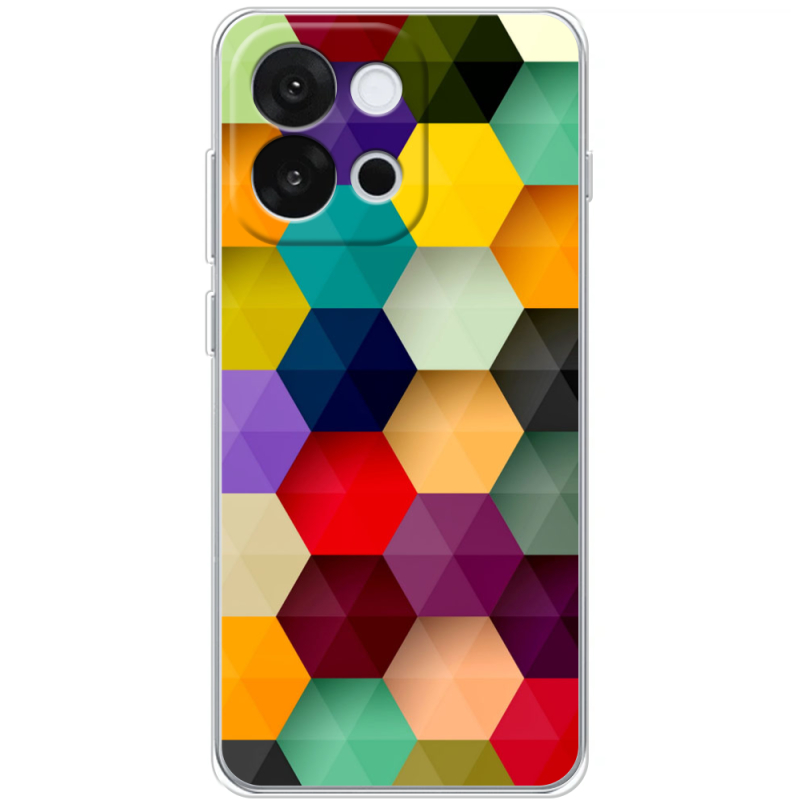 Чохол BoxFace OnePlus 13T 