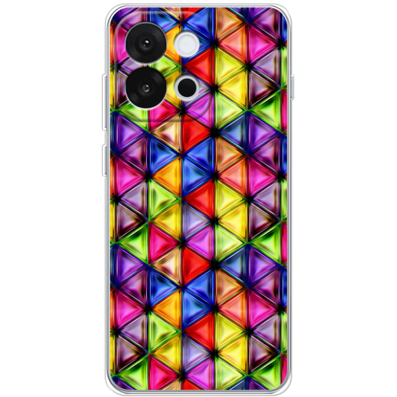 Чохол BoxFace OnePlus 13T 