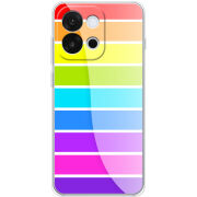 Чохол BoxFace OnePlus 13T 