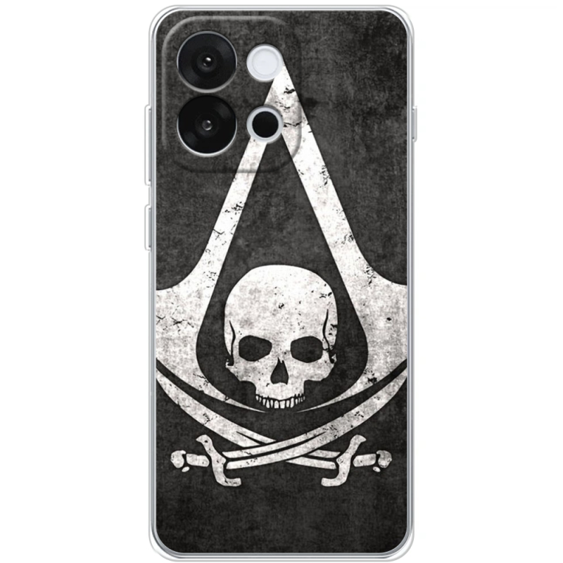 Чохол BoxFace OnePlus 13T 