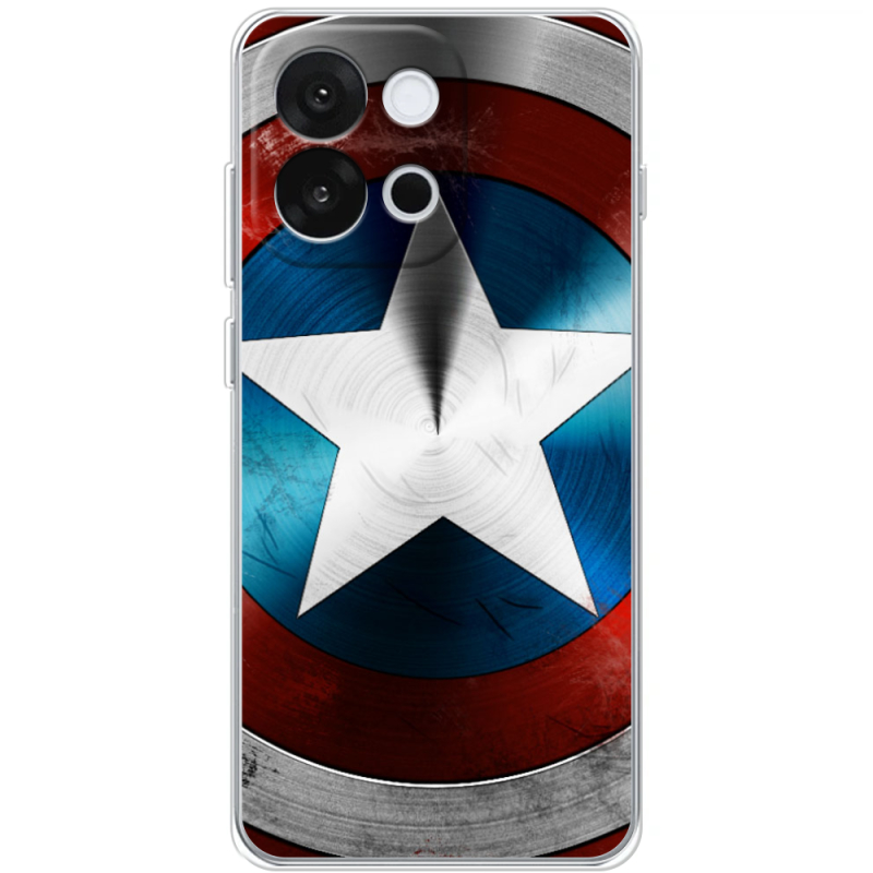 Чохол BoxFace OnePlus 13T 