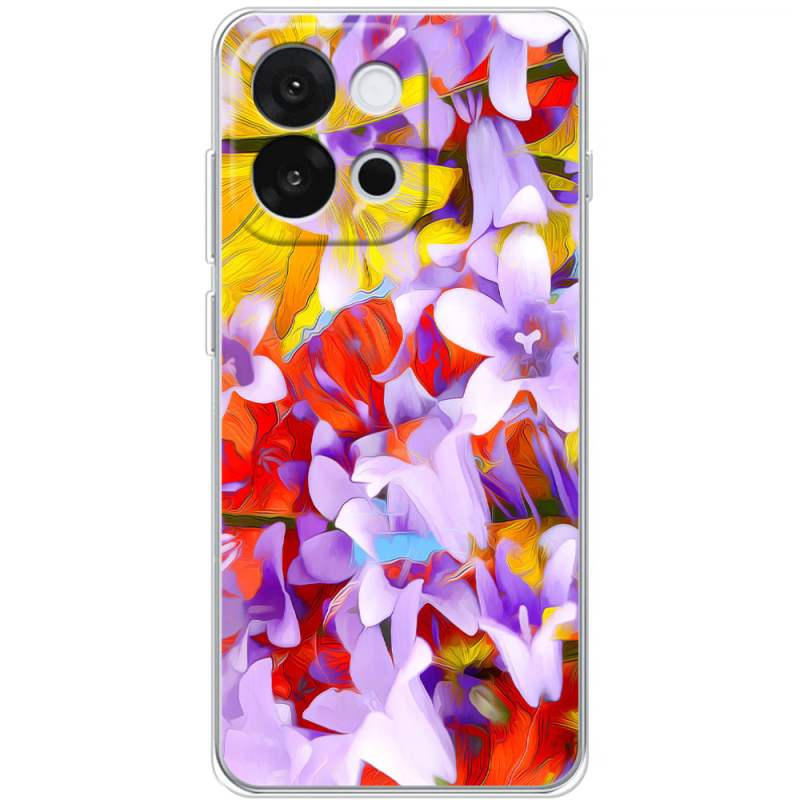 Чохол BoxFace OnePlus 13T 