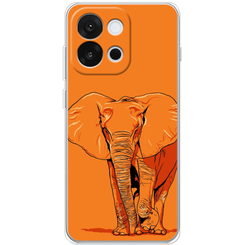 Чохол BoxFace OnePlus 13T 