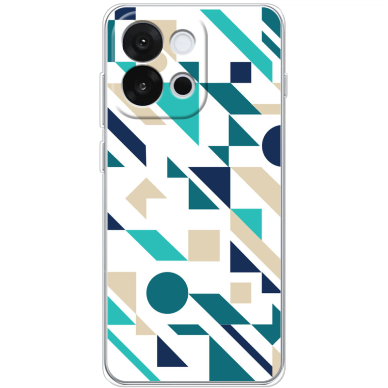 Чохол BoxFace OnePlus 13T 