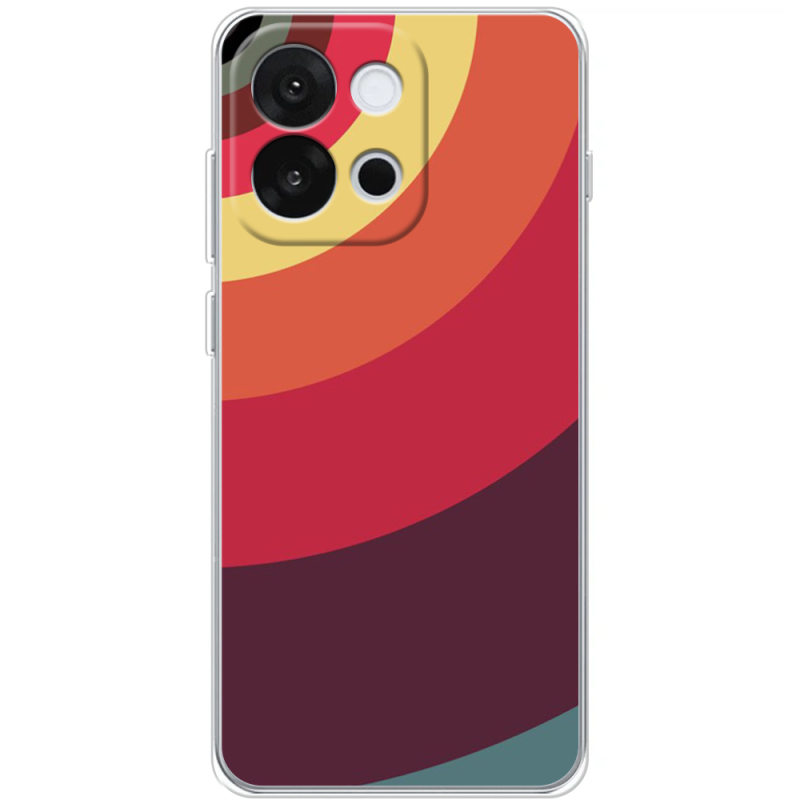 Чохол BoxFace OnePlus 13T 