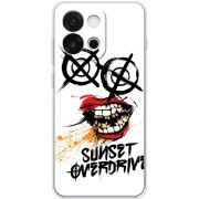 Чохол BoxFace OnePlus 13T 