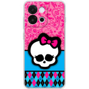 Чохол BoxFace OnePlus 13T 