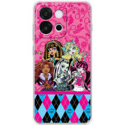 Чохол BoxFace OnePlus 13T 