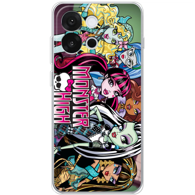 Чохол BoxFace OnePlus 13T 