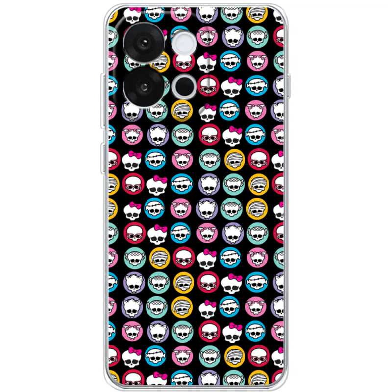 Чохол BoxFace OnePlus 13T 