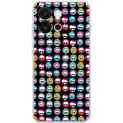 Чохол BoxFace OnePlus 13T 