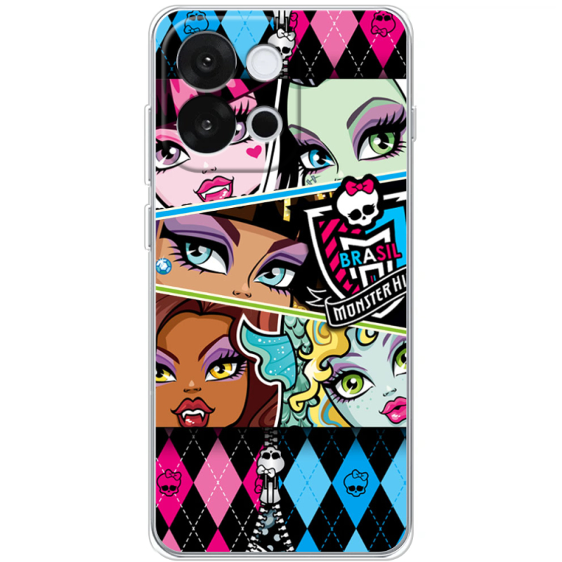 Чохол BoxFace OnePlus 13T 