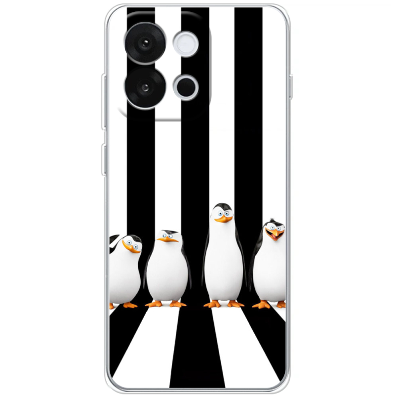 Чохол BoxFace OnePlus 13T 