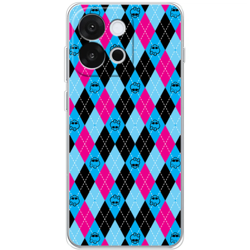 Чохол BoxFace OnePlus 13T 