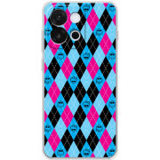 Чохол BoxFace OnePlus 13T 