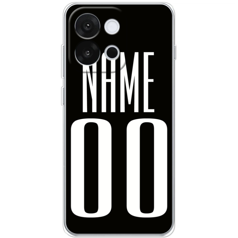 Чохол BoxFace OnePlus 13T 