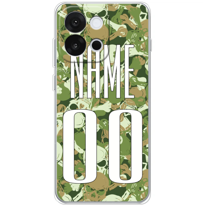 Чохол BoxFace OnePlus 13T 