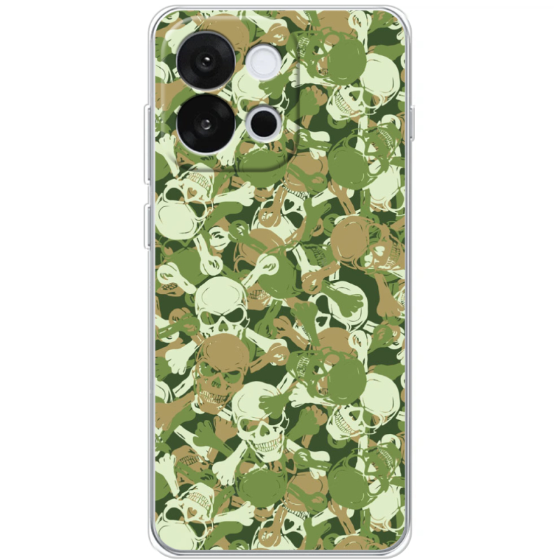 Чохол BoxFace OnePlus 13T 