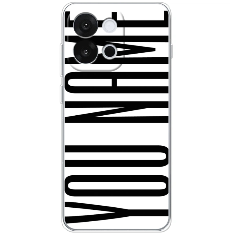 Чохол BoxFace OnePlus 13T 