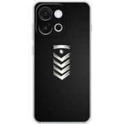 Чохол BoxFace OnePlus 13T 