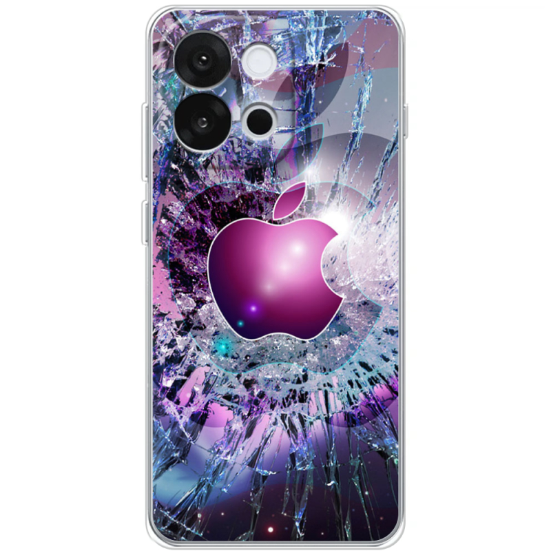 Чохол BoxFace OnePlus 13T 