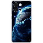 Чохол BoxFace OnePlus 13T Planet