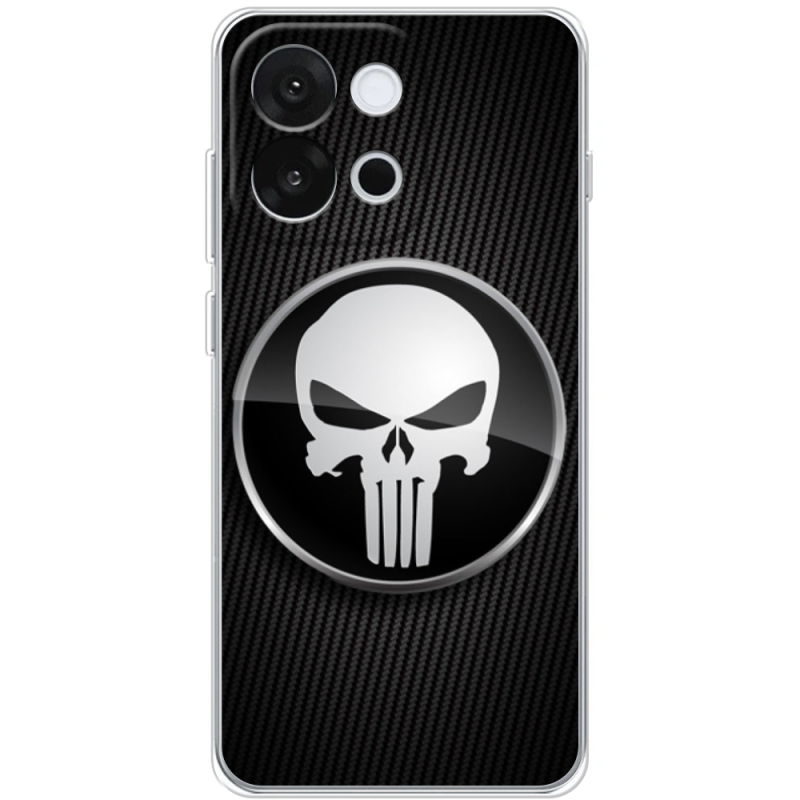 Чохол BoxFace OnePlus 13T 