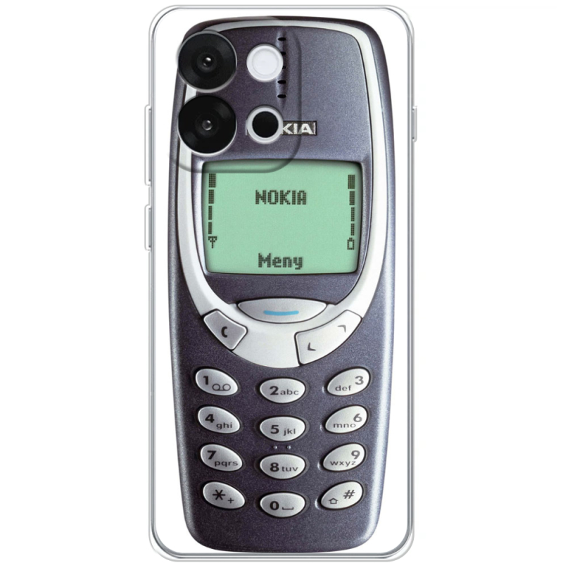 Чохол BoxFace OnePlus 13T 