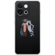 Чохол BoxFace OnePlus 13T 