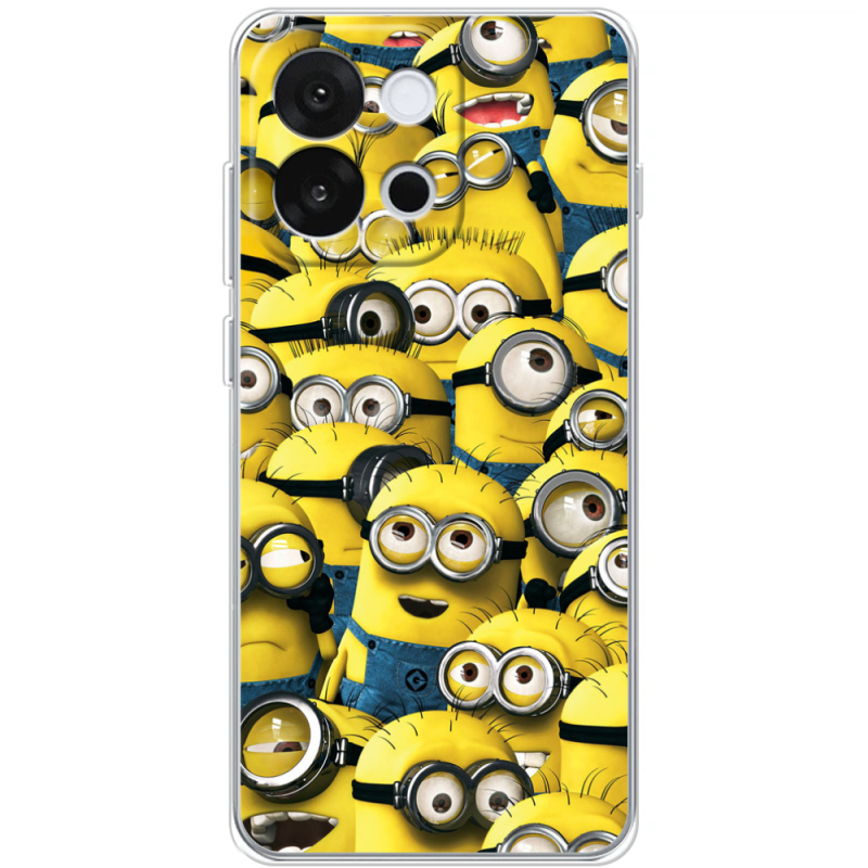 Чохол BoxFace OnePlus 13T 