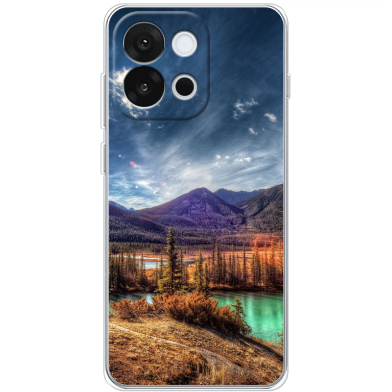 Чохол BoxFace OnePlus 13T 