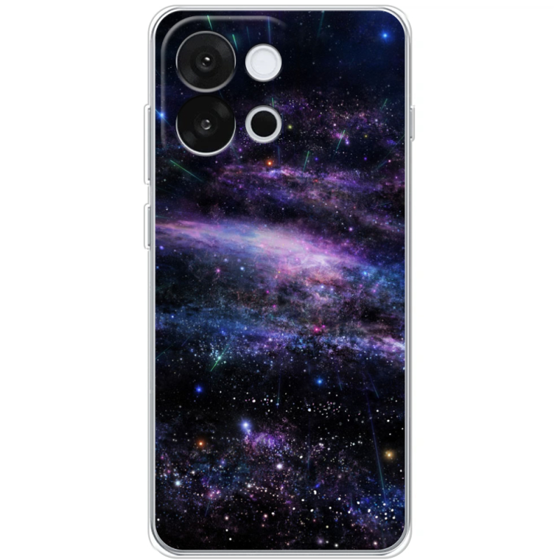 Чохол BoxFace OnePlus 13T 