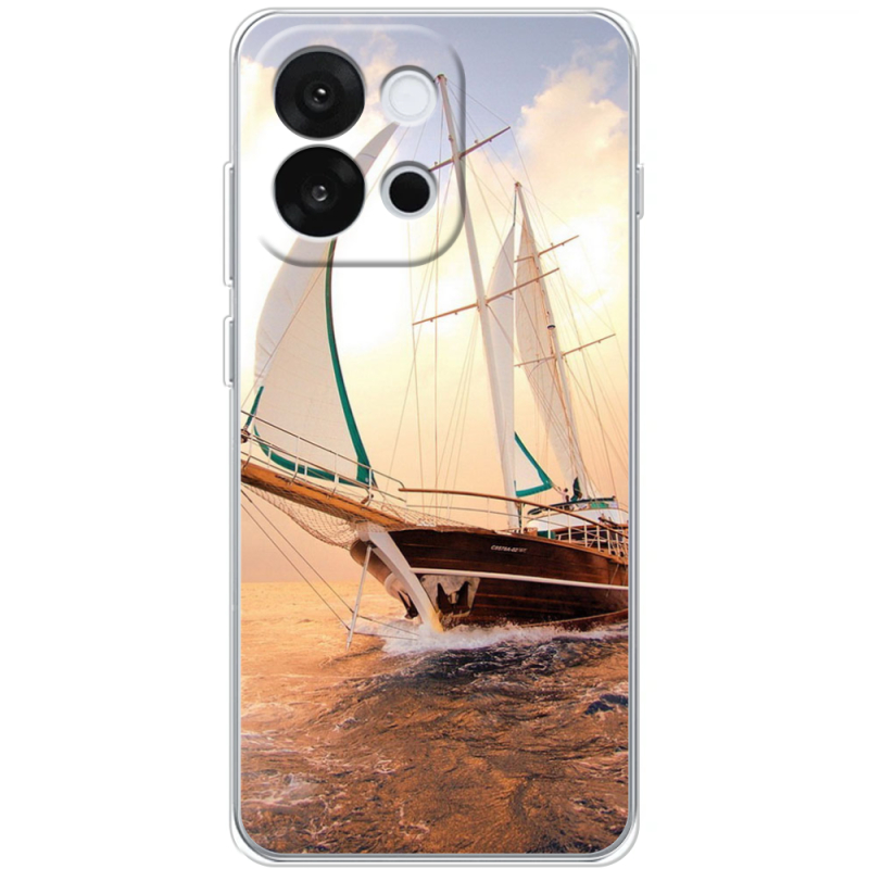 Чохол BoxFace OnePlus 13T 